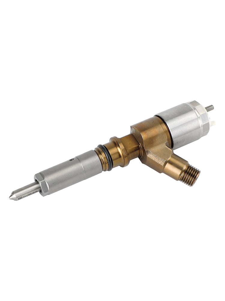 Inyector de combustible Caterpillar Perkins C6.6 (1 unidad) 2645A747 320-0680