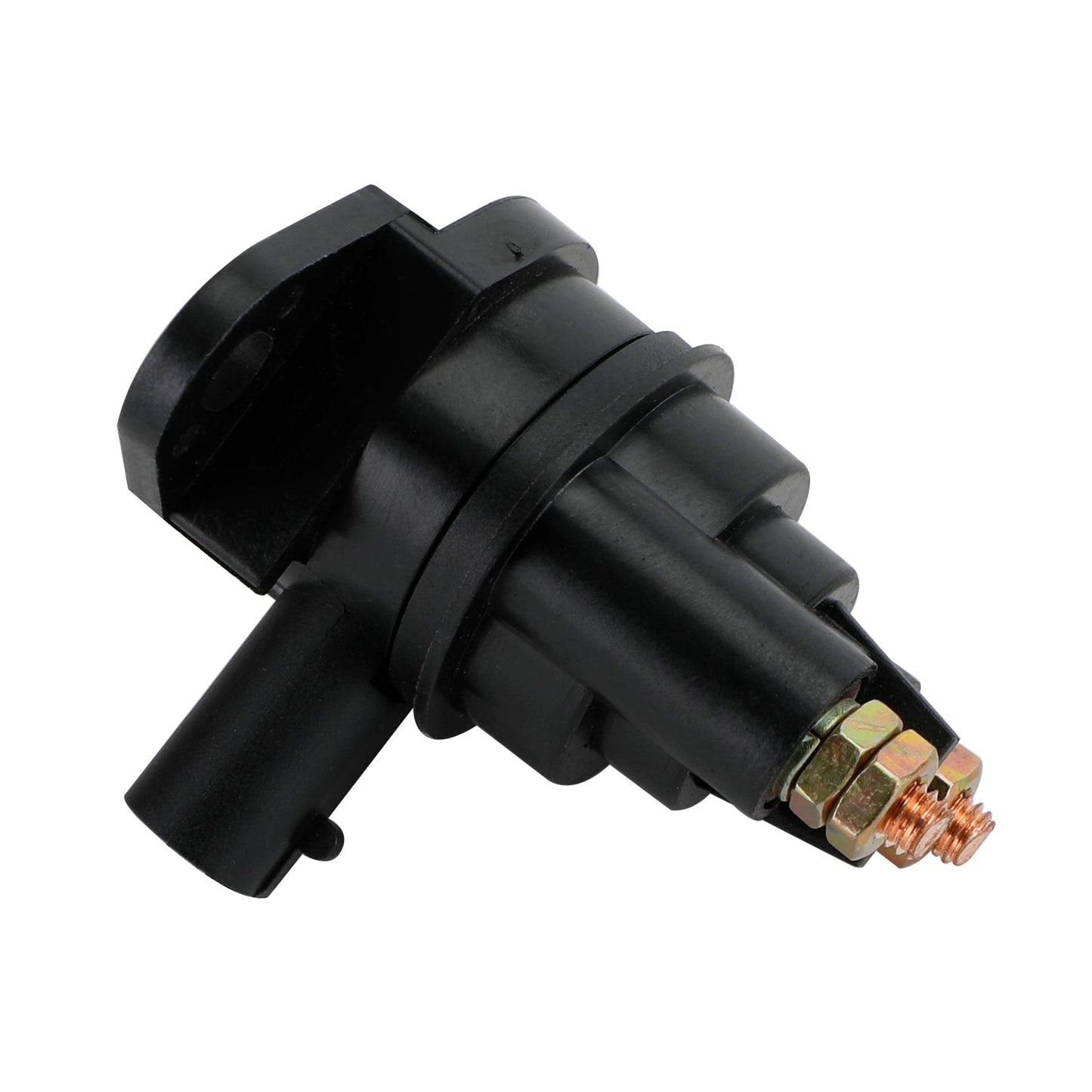 Starter Solenoid Relay fit for Suzuki Street Bike GSF600S GSF1200S 278000513 Assosary