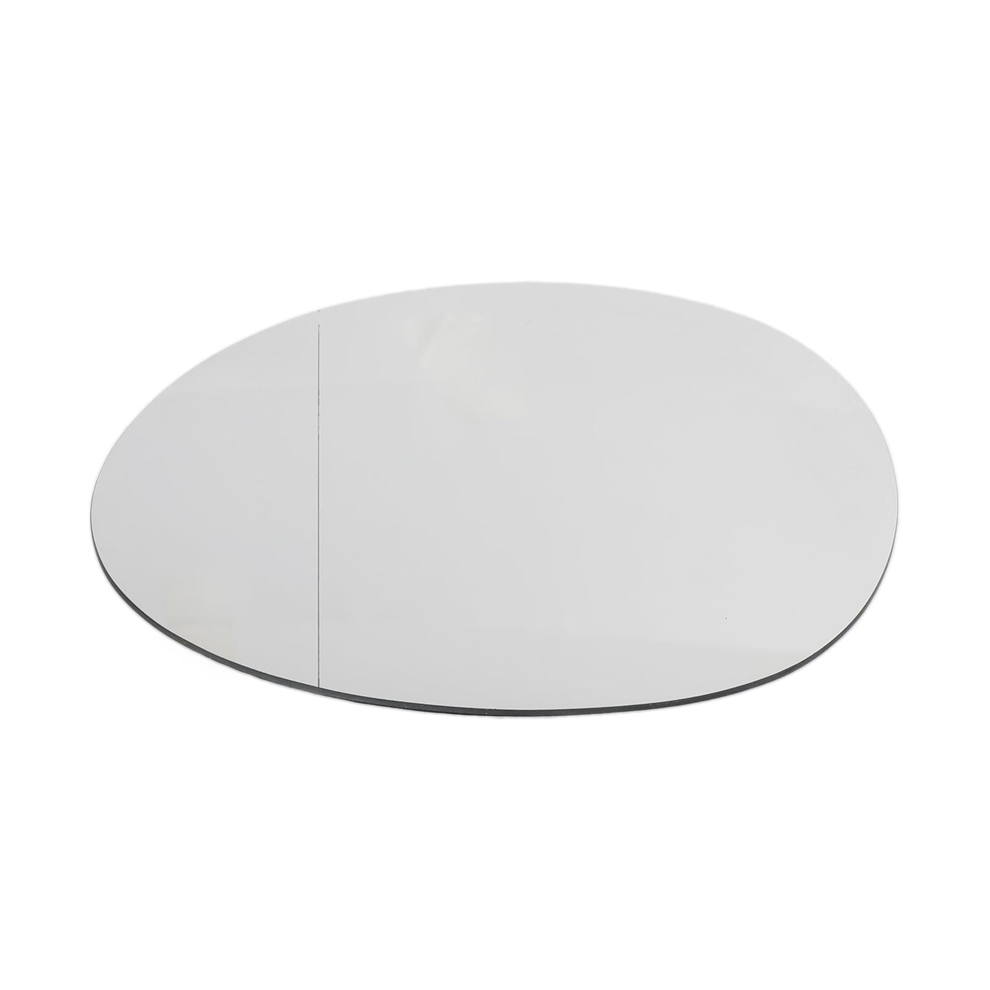Rétroviseur latéral chauffant droit 51167366040 pour Mini F54 F55 F56 F57 F60 14-19