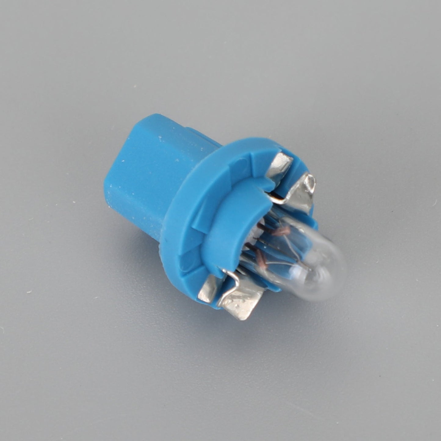 Lot de 10 ampoules d'instruments d'origine pour voiture OSRAM 12 V 1,2 W BX8.5d 2721MFX