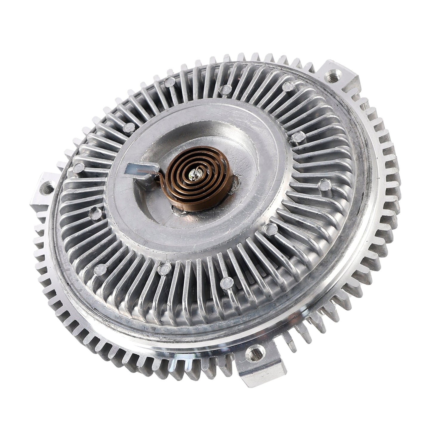 2000-2007 BMW 325 330 Ci E46 I6 Radiator Cooling Fan Clutch 11521719269