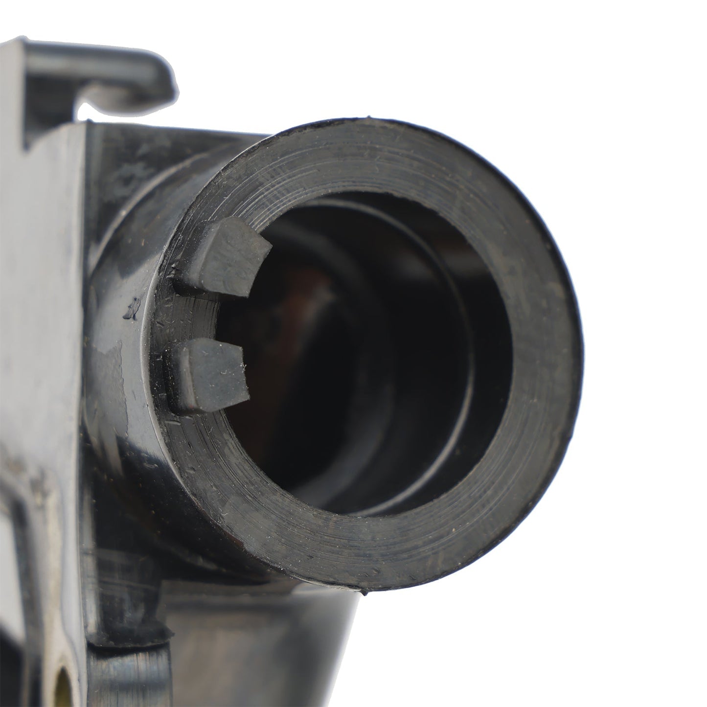 Collecteur d'admission de carburateur pour Yamaha Zuma Jog Slider Bws 50 Aprilia Amico 50 SR 50