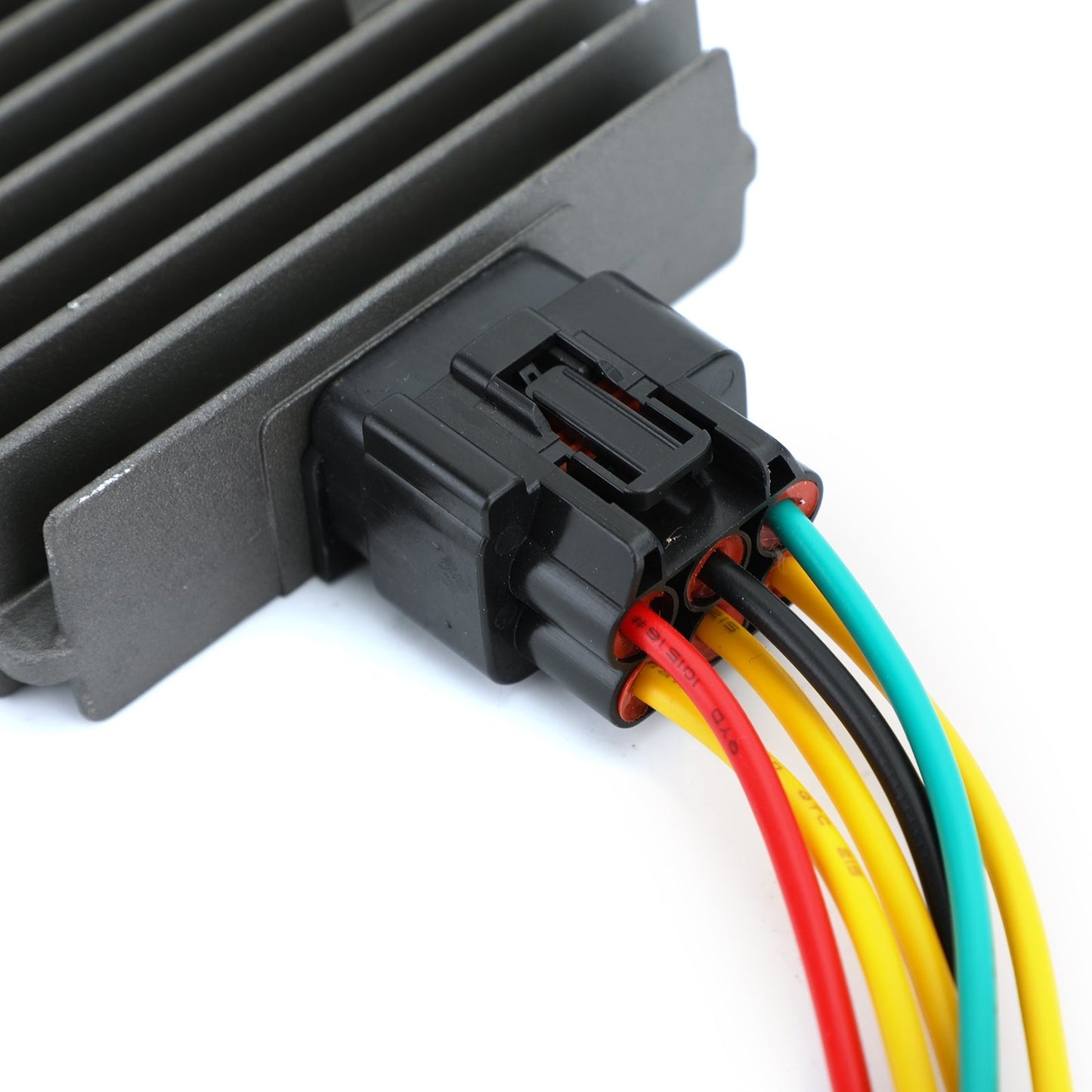Régulateur redresseur pour moteur hors-bord Yamaha F100 F90 F80 F75 ETL EDL TLR TJR 05-10