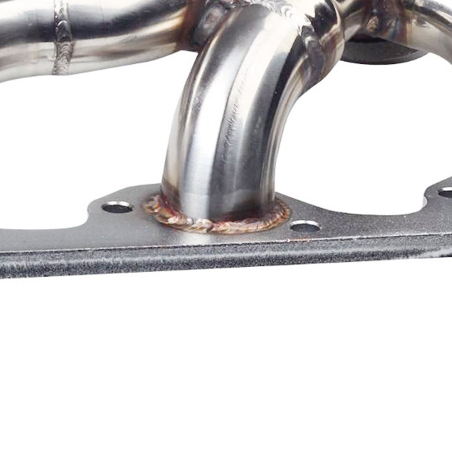 Paire de collecteurs d'échappement pour Jeep Wrangler JK 3,8 L V6 2007-2011