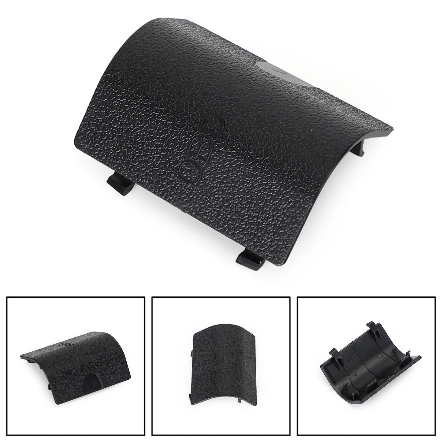 Couvercle de prise de diagnostic OBD pour BMW X3 F25 F26 10-18 LHD 51439190686