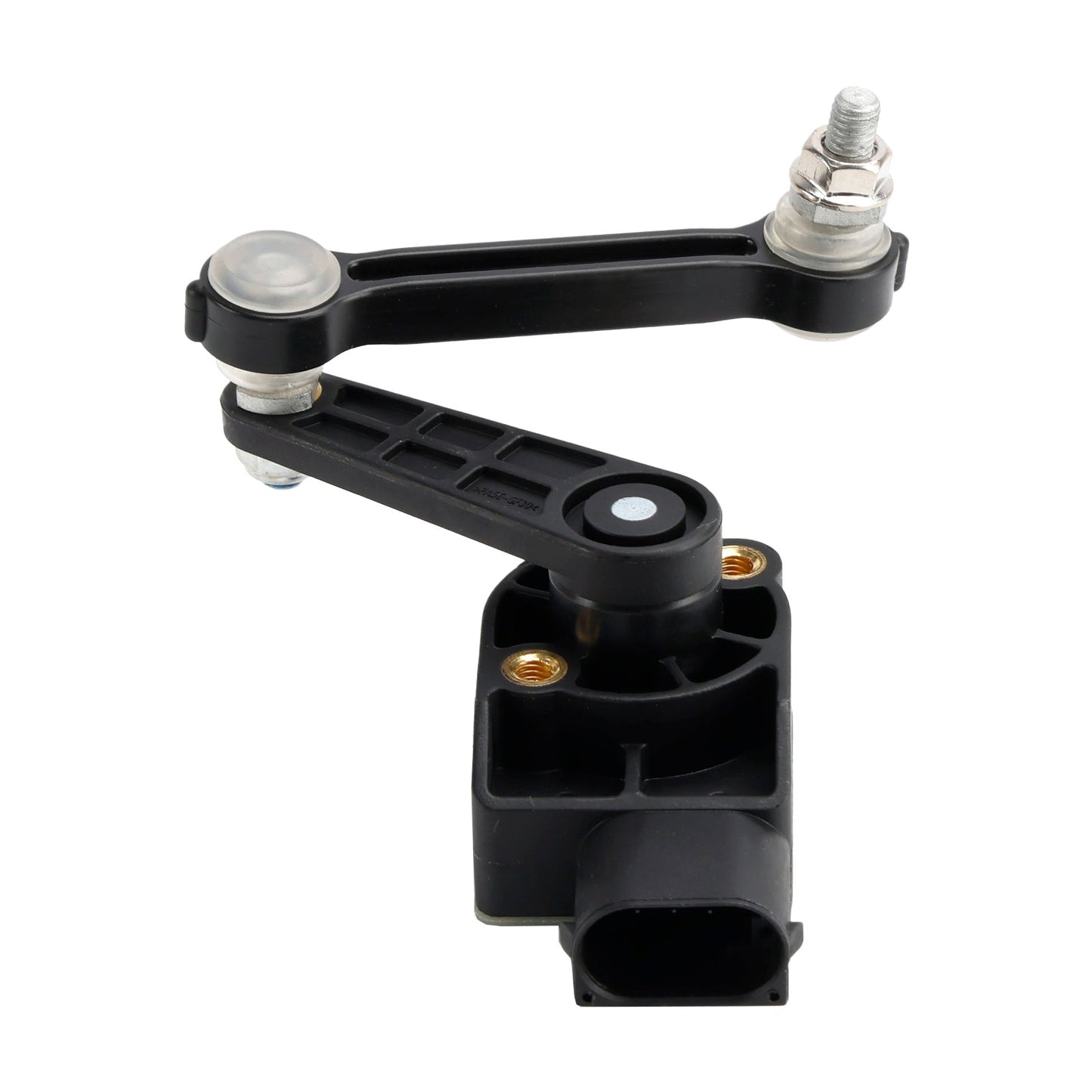 Audi Q7 VW Touareg Porsche Cayenne Rear Height Level Sensor 7L0616571D