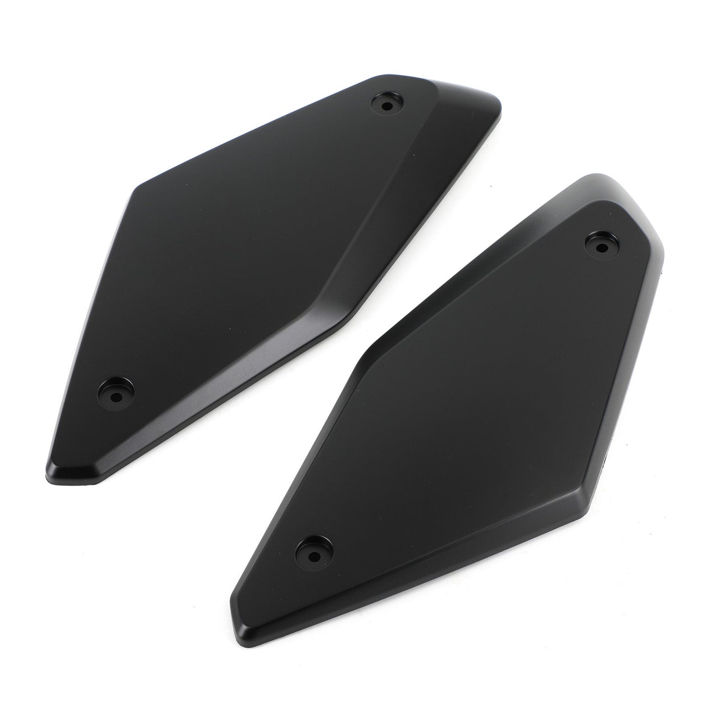 Motorcycle Frame Side Panel Cover Shell Protector fit for For Honda CB650R 2019-2020