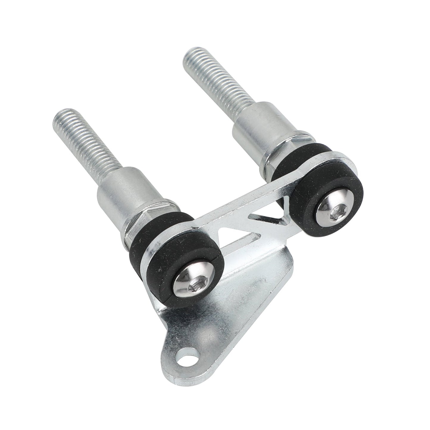 Soporte de extensión para GPS y navegación para BMW F750Gs, F850Gs y R1200Gs