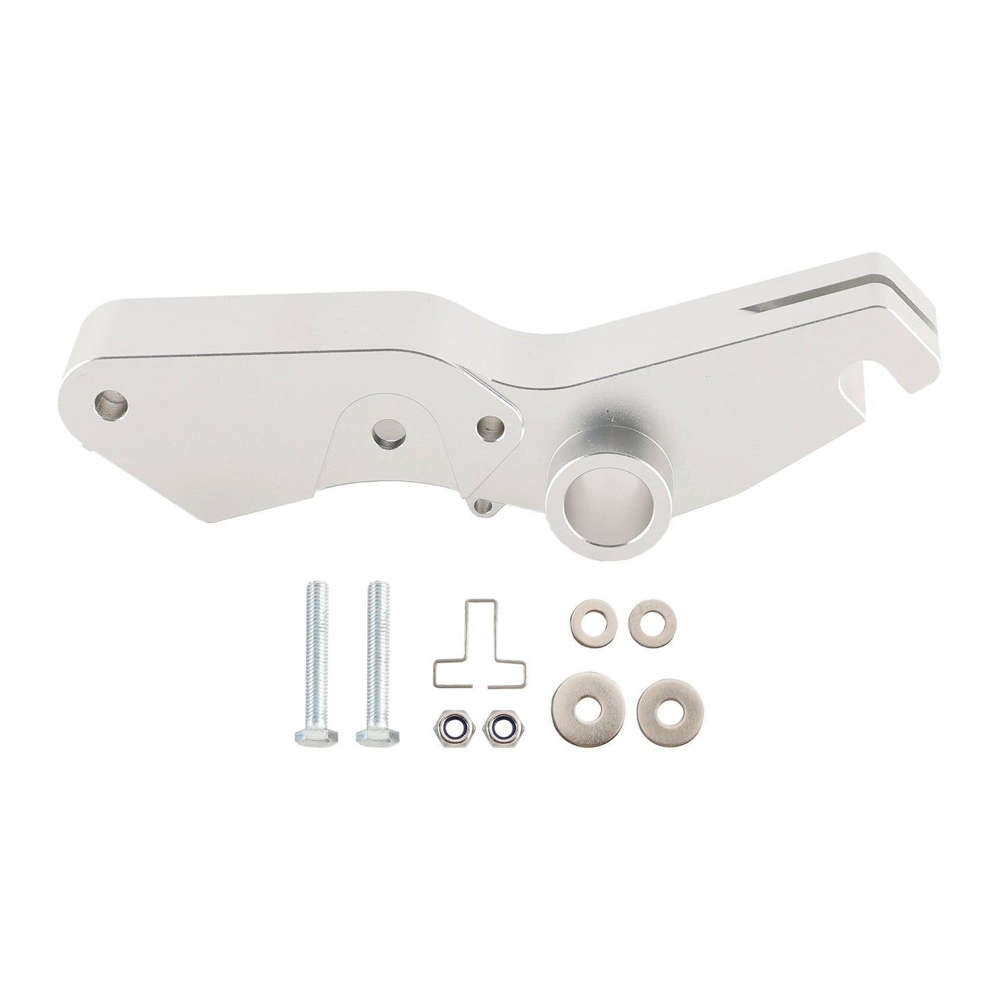 Support de pivot de réparation de pédale pour embrayage à câble Chevrolet Spark 2009-2012 96683849 95962968
