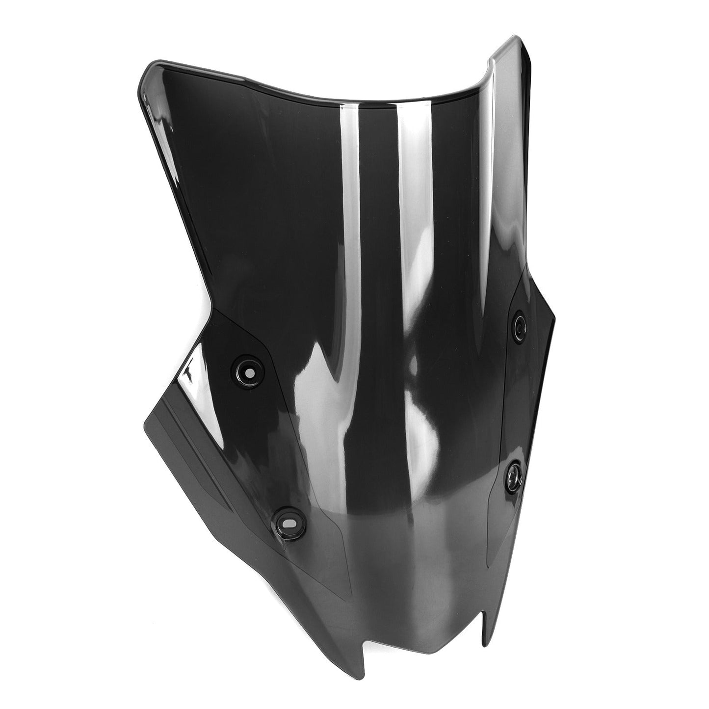 Pare-brise noir pour Kawasaki Z1000SX 2020-2023