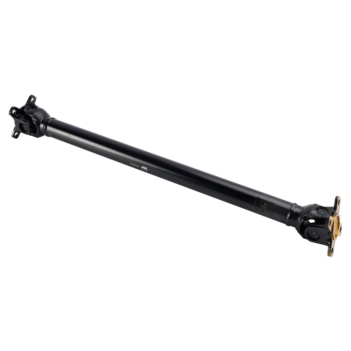2003-2010 BMW X3 E83 2.5i 3.0i Automatic Front Drive Shaft 702mm 26203401609