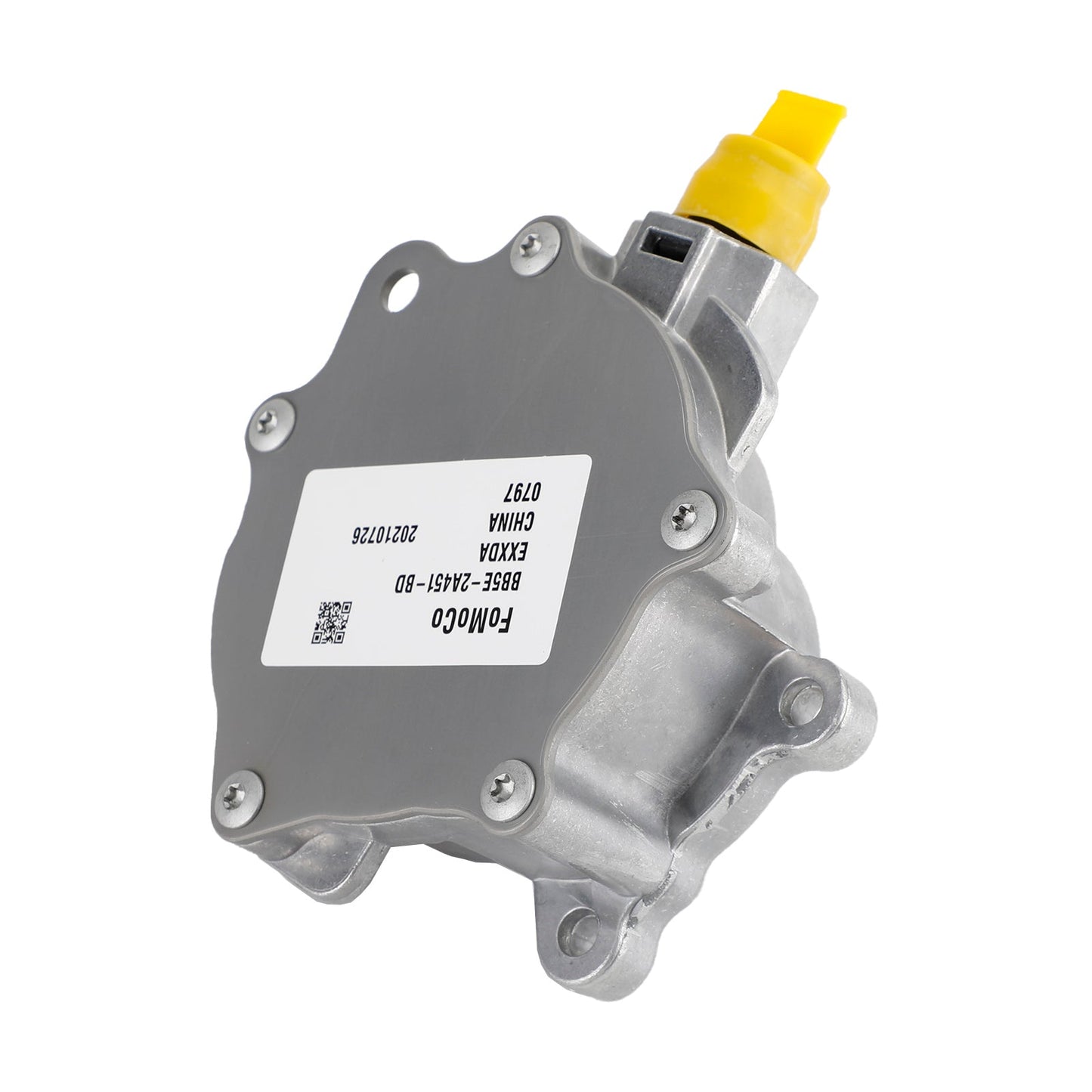 Bomba de vacío del servofreno LR047384 para Ford Lincoln Land Rover 2.0L 12-19