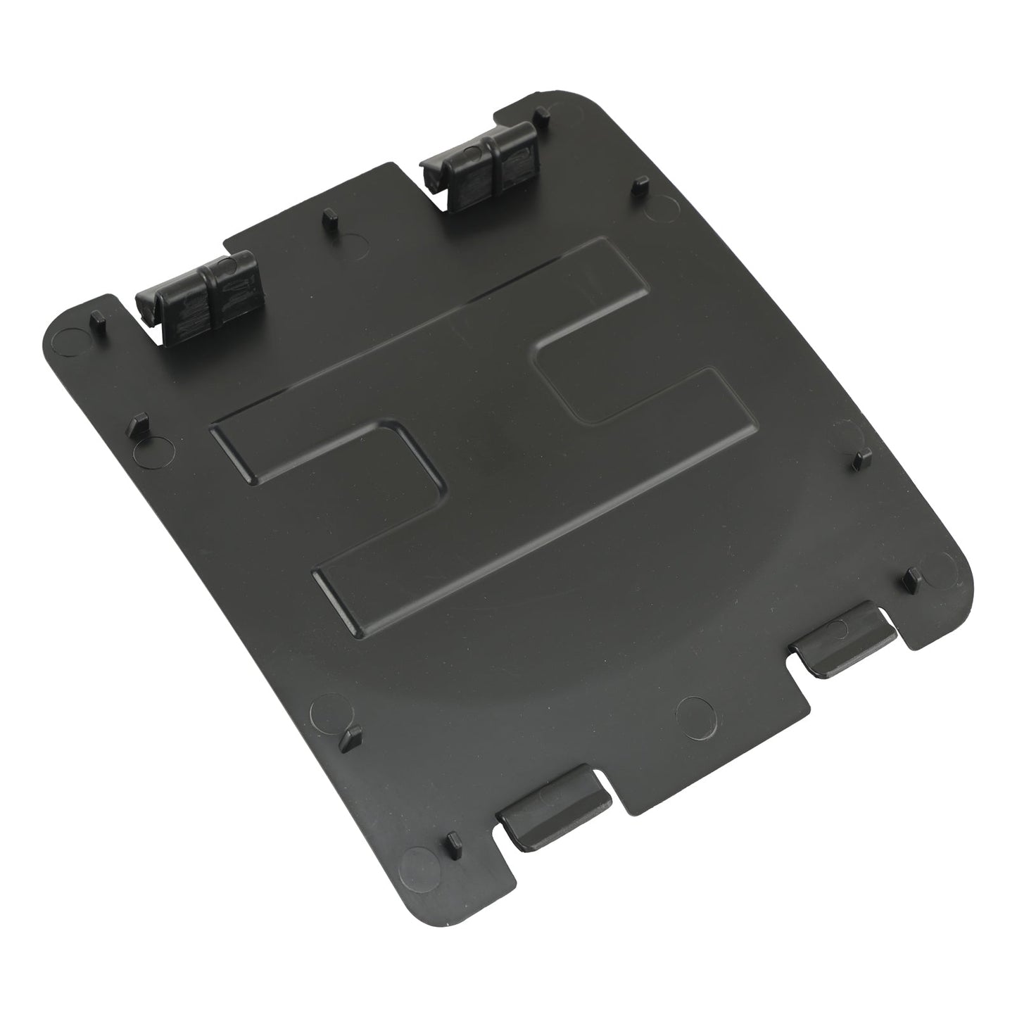 BMW 2 Series F22 F23 F87 Wheel Housing Arch Lining Cover Bulb Change Flap 51717260397 7260397