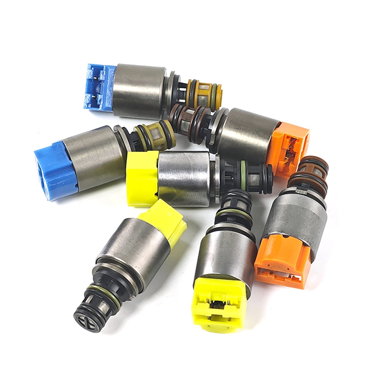 Kit solénoïde de transmission 6HP21 6HP28 1068 298 046 M-Shift générique