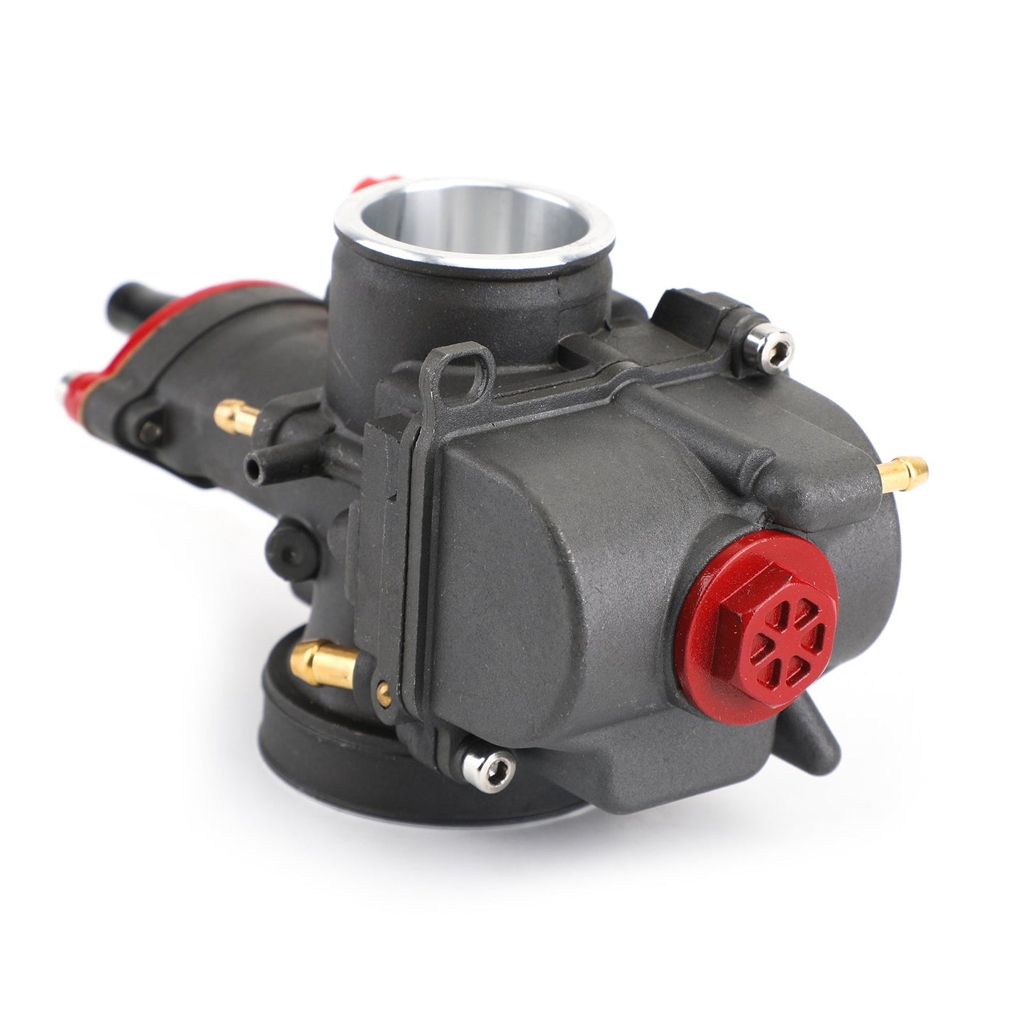 Carburateur PWK 32 mm pour moto tout-terrain, quad, super performance, KOSO OKO Power Jet