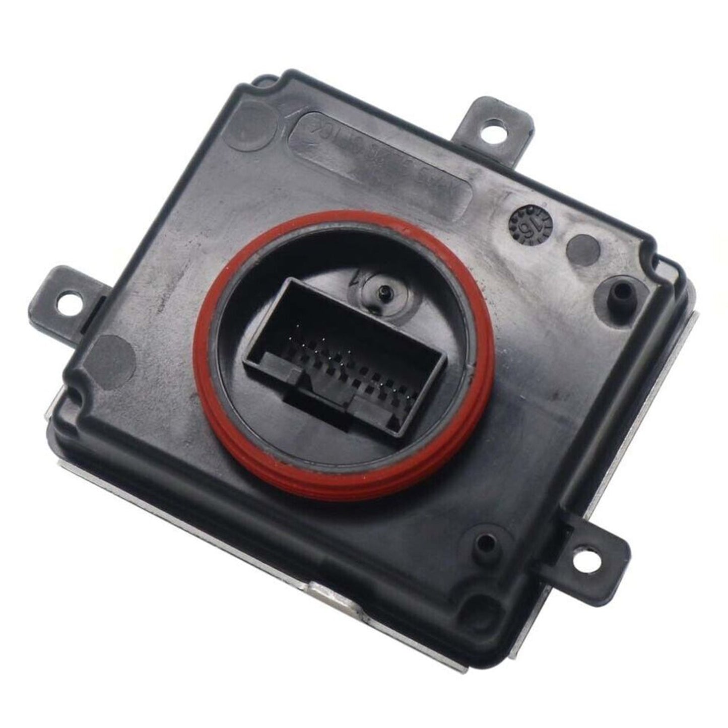 Module de feux de jour à LED DRL pour Audi A6 / A6 Quattro 2012-2015 4G0.907.697.F 4G0907697G