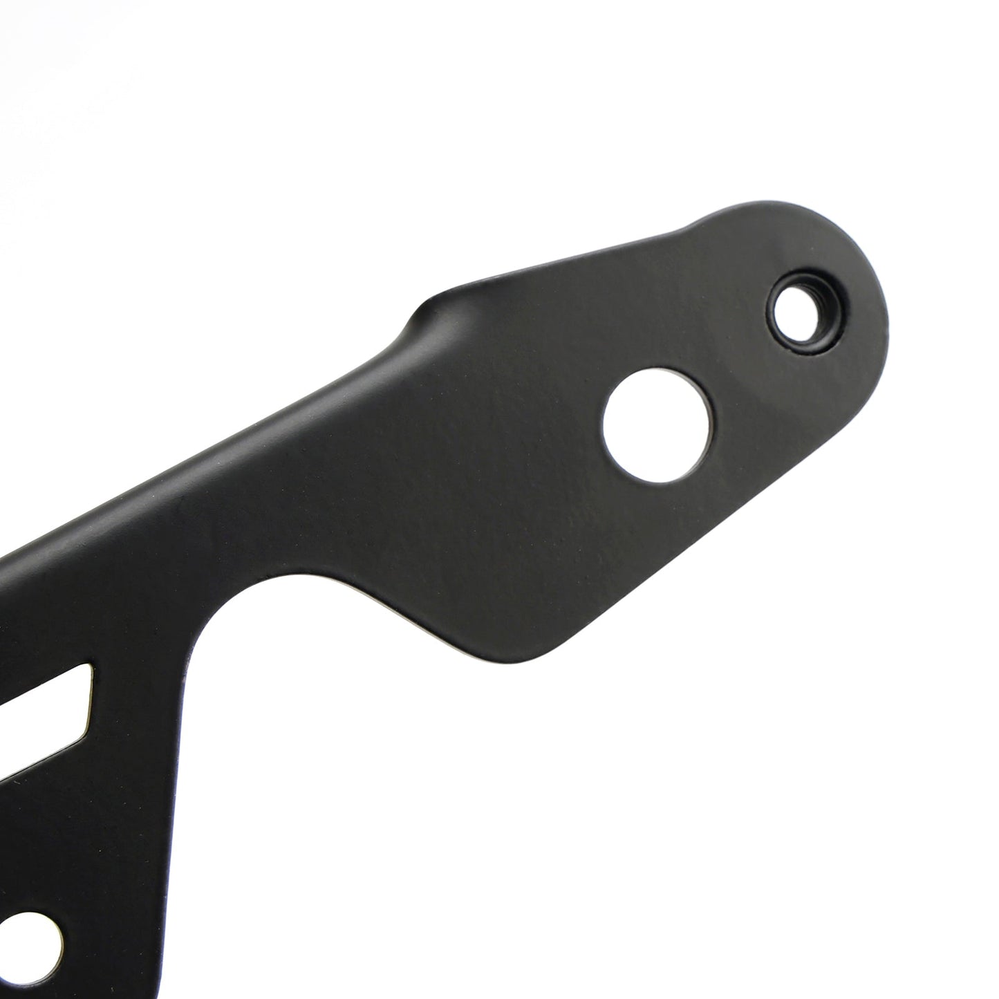 Support de navigation et extension de support GPS pour Yamaha Tricity 125 14-21 155