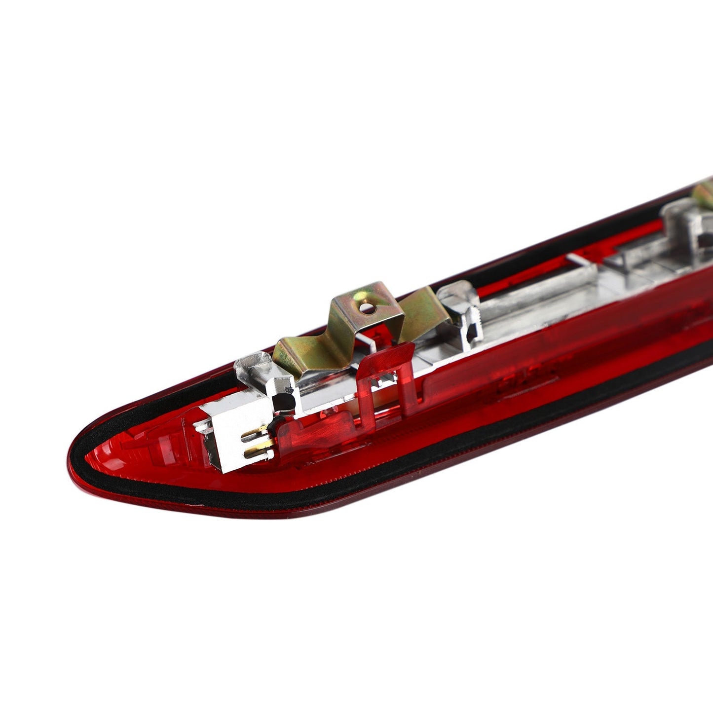 2002-2010 VW Polo 9N 6Q6945097 Third Brake Light High Mounted Stop Lamp Red