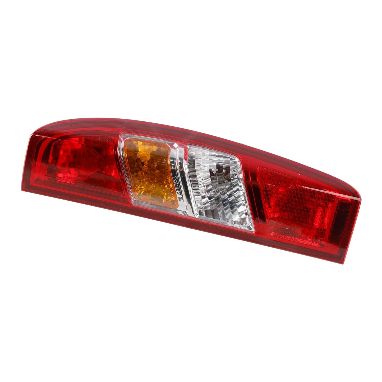 Feu arrière droit pour fourgonnette LDV Maxus V80 2,5 L Diesel 2013+, clignotant arrière