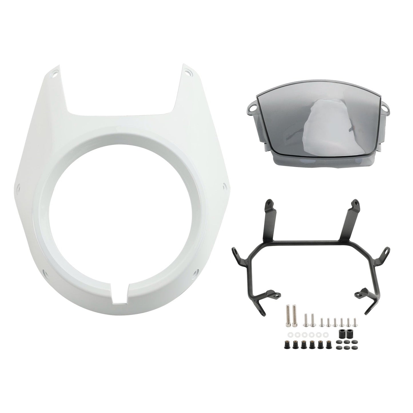 Headlight Windshield Fairing Windscreen For For Honda CL300 2023