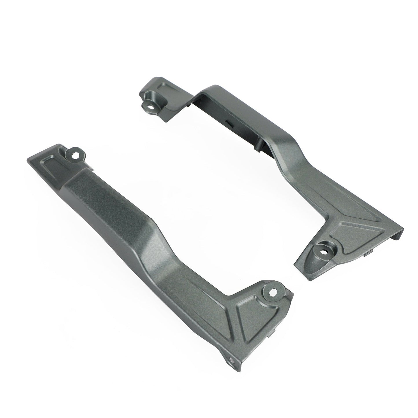 Carénages latéraux de selle arrière pour Yamaha Tracer 9 GT 2021-2022