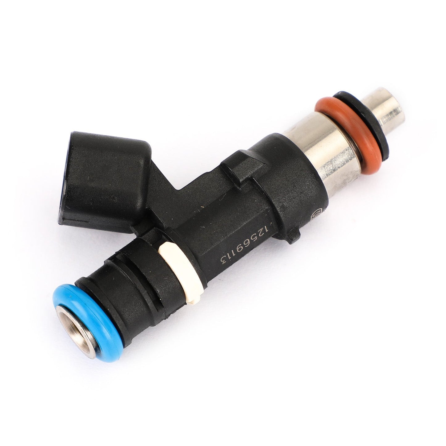 2006-2009 Chevrolet Trailblazer SS 8PCS 32lb Fuel Injectors 0280158049 12569113