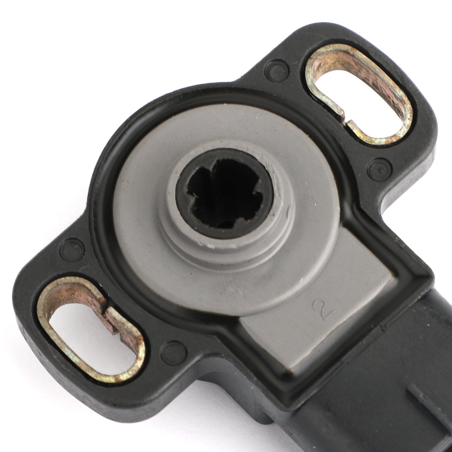 Capteur de position du papillon des gaz Suzuki, compatible avec GSX-R750 96, GSX-R600 97, GSX-R750 98, SV1000 2003