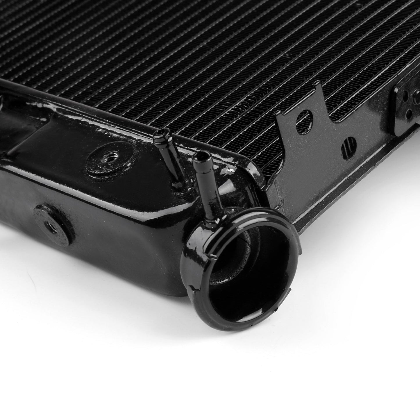 Radiador de aluminio para Suzuki GSXR1000/ GSXR1000Z (2003-2004)