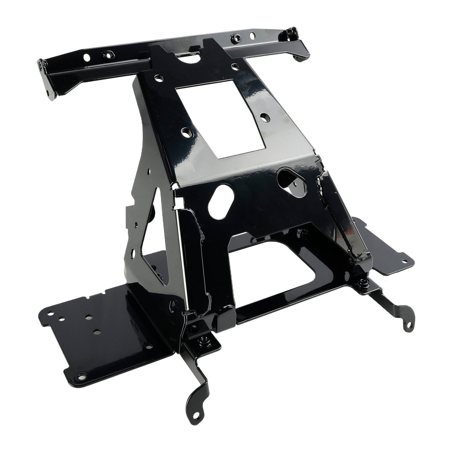 Support de carénage intérieur pour radio sur modèles Road Glide 15-24