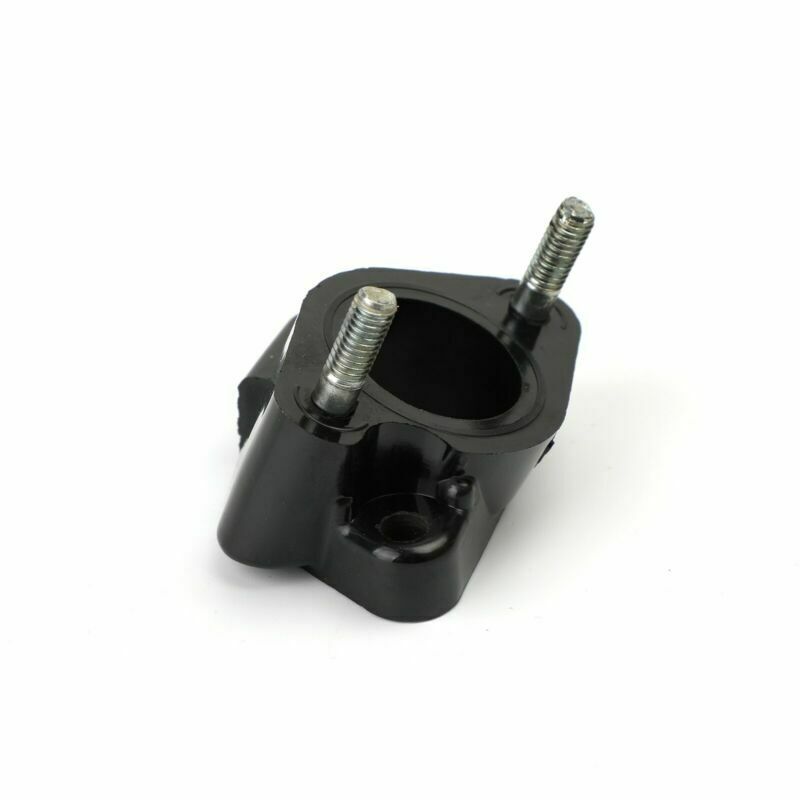 Entretoise de joint de carburateur pour moteurs à essence Yamaha Golf G2, G8, G9, G11, G14, 4 temps, réf. : Cart J38-13596-00-00