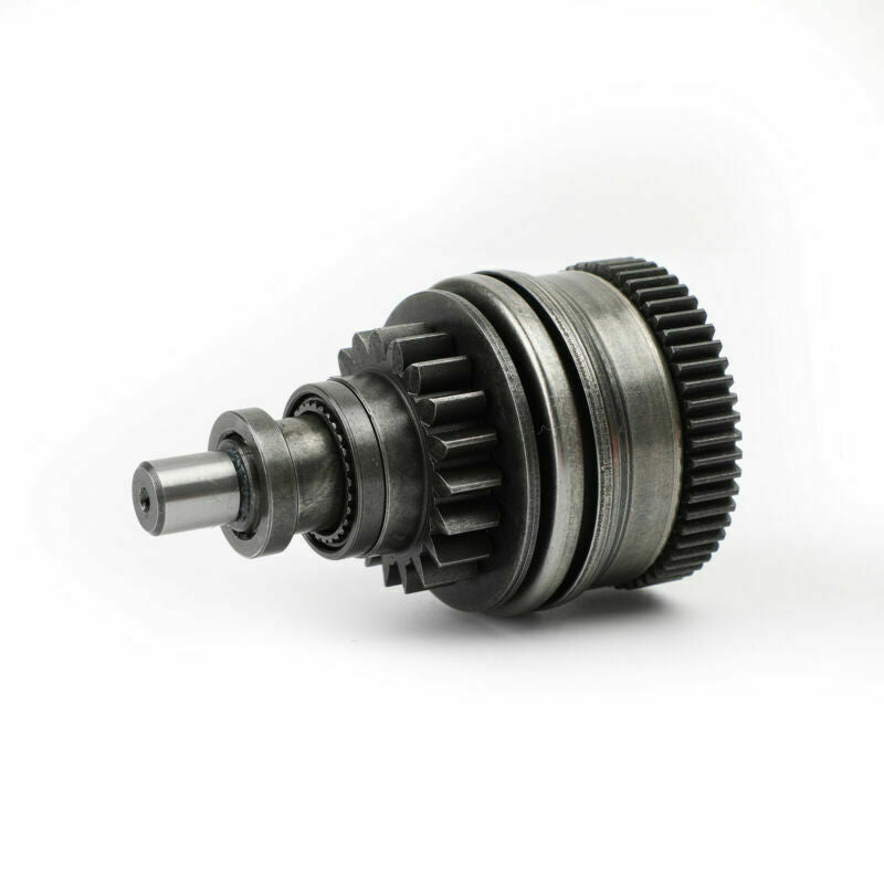 Pignon de renvoi de démarreur Bendix adapté pour SeaDoo GTX 951cc 98-02 951cc 00-03 951cc 00-01 XP 951cc 98-02 3D DI 06-07 GSX 98-99 SPORTSTER 00-06