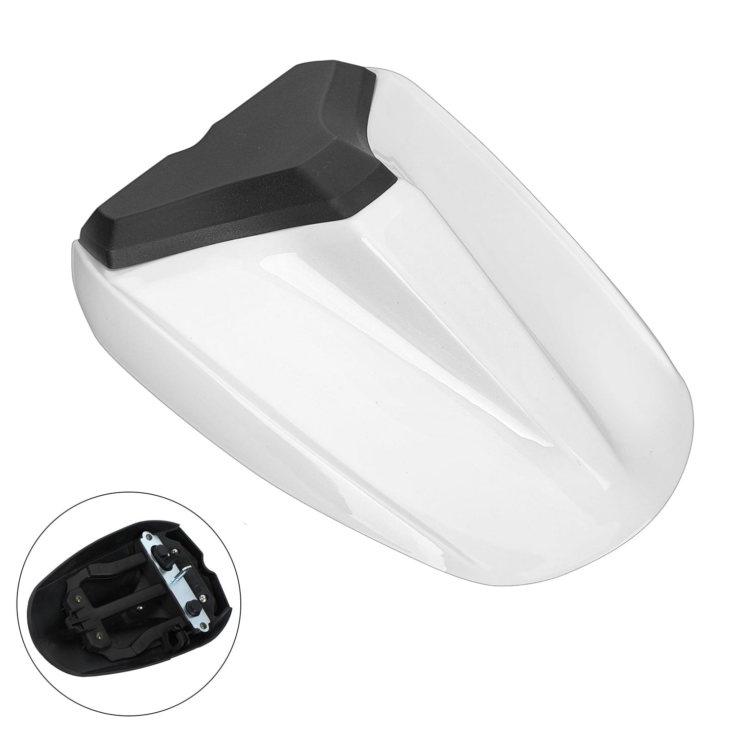 Capot de carénage de selle arrière pour moto Suzuki GSX-S 750 2017-2021