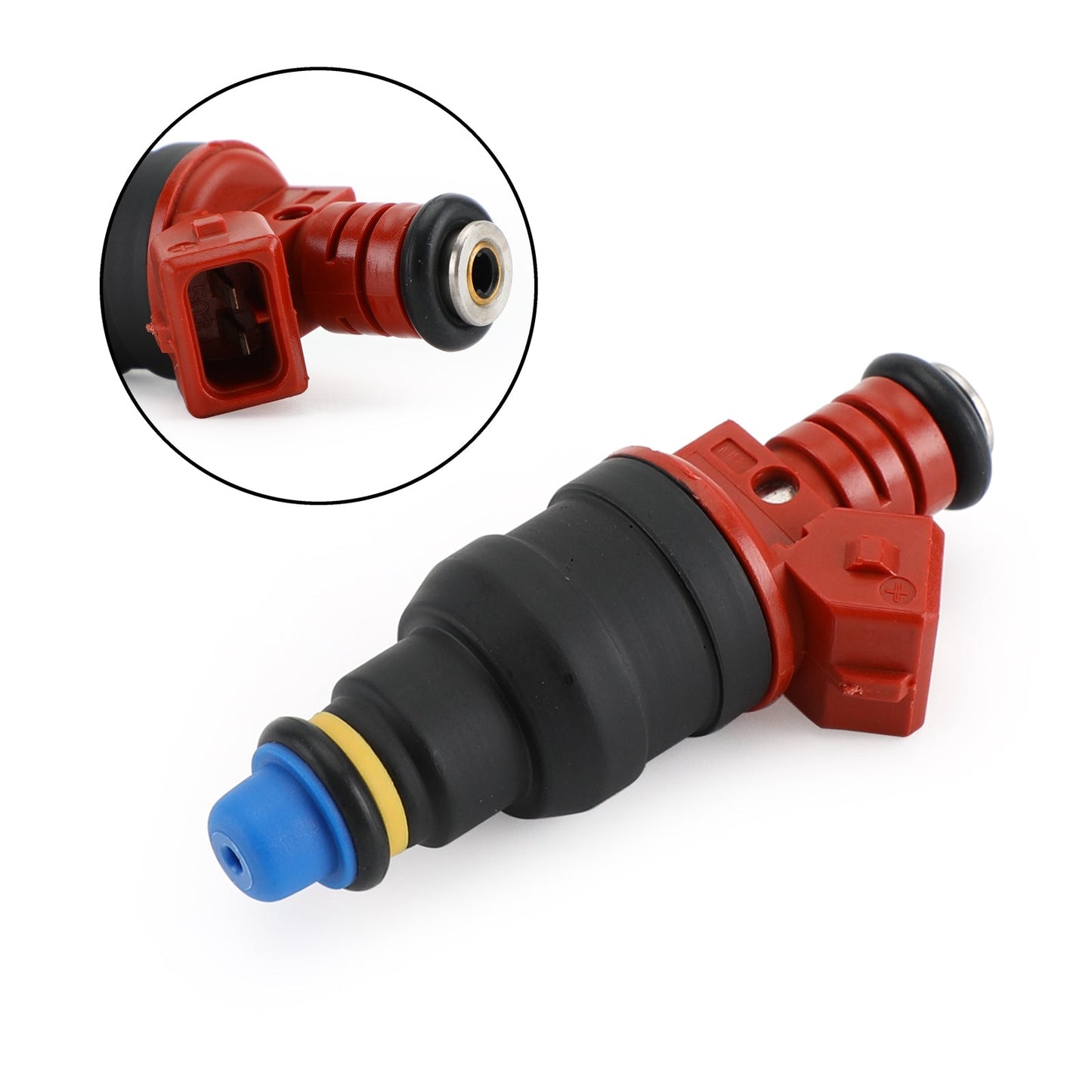 1pcs Fuel injectors 0280150431 fit SAAB 9-3 900 9000 2.0L 2.3L I4