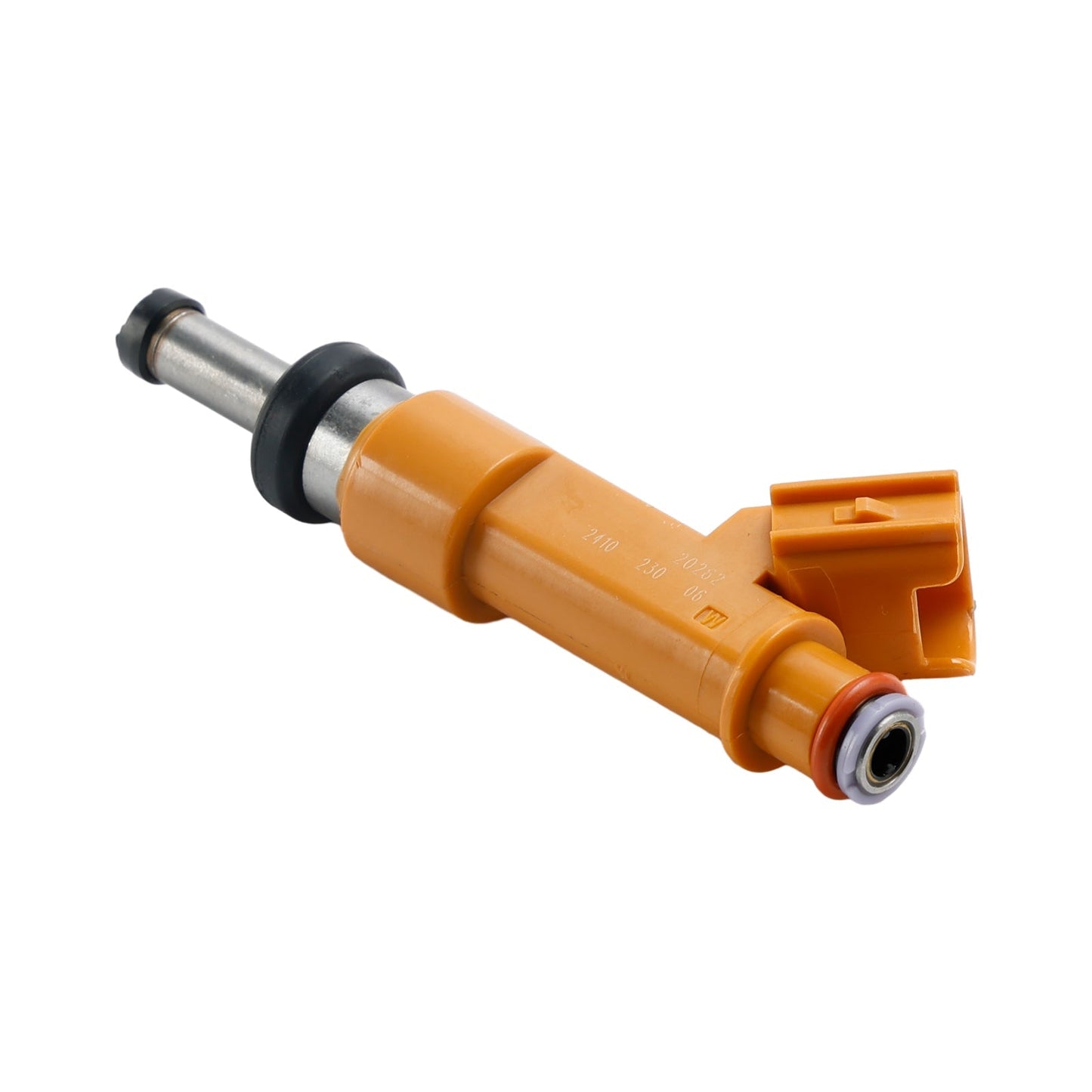 10.2014-11.2017 Injecteurs de carburant Maruti Swift Dzire 2e génération 1,2 L 15710M83P00