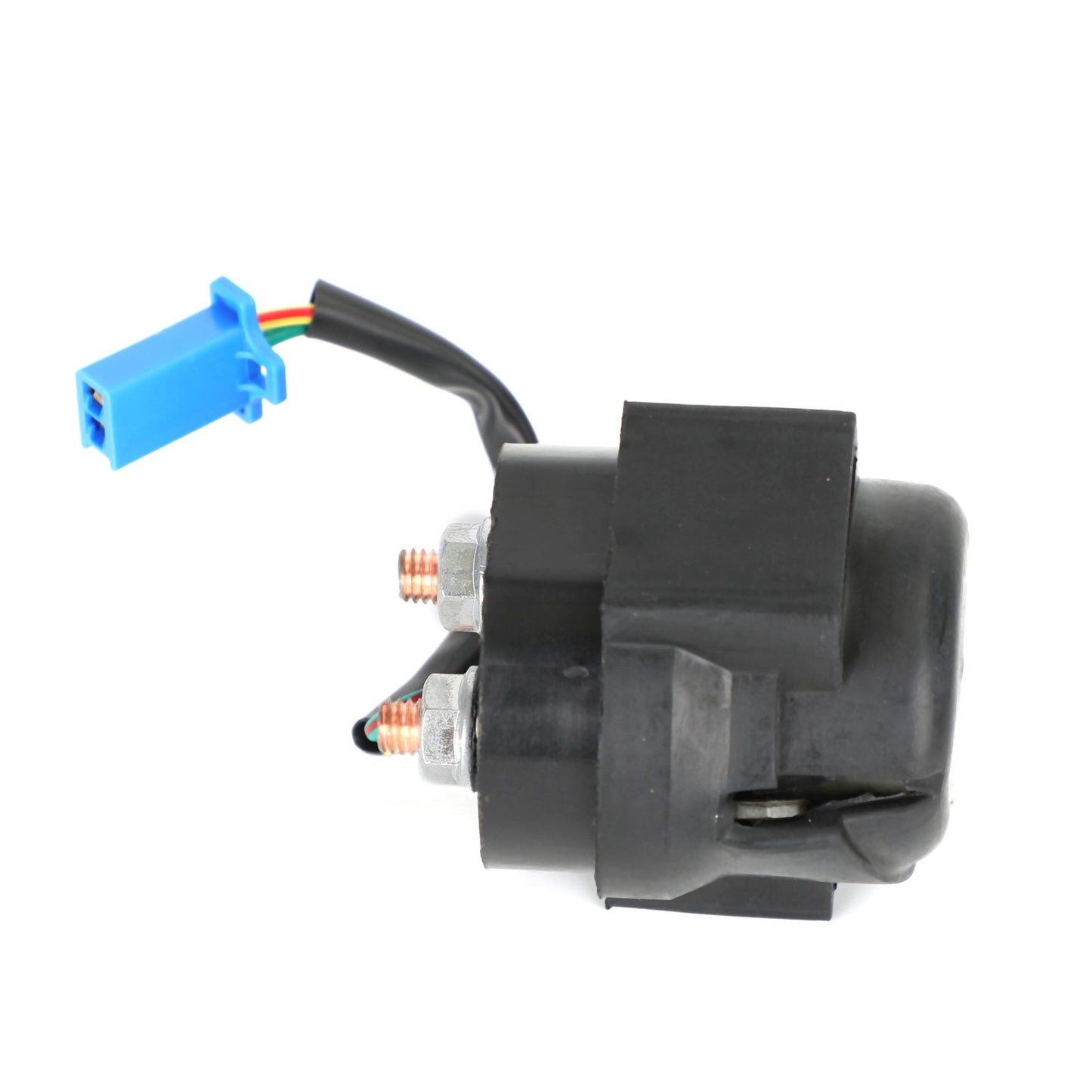 Starter Solenoid Relay fit for Husqvarna Svartpilen 200 250 401 90111058000 Assosary