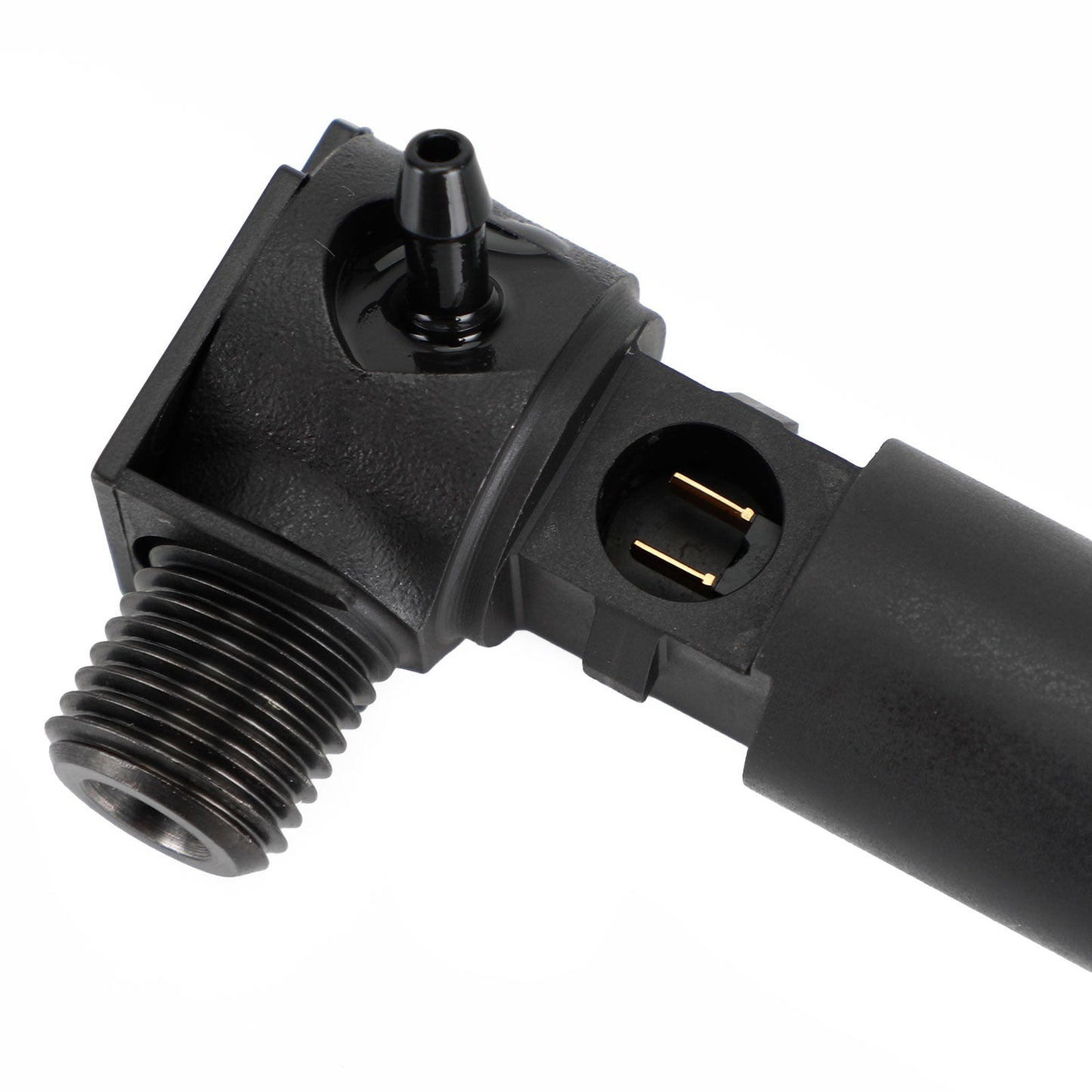28337917 400903-00074D 7275454 4 inyectores de combustible compatibles con Bobcat y Doosan D24 D18 Motor FedEx Express