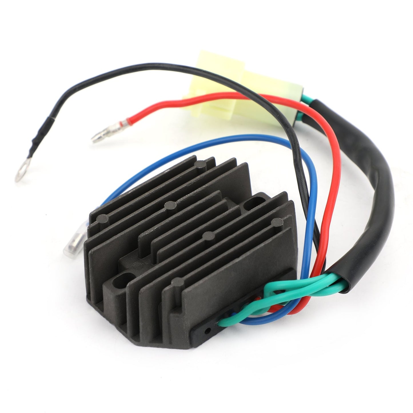 Régulateur de tension et redresseur Mercury Mercruiser F75 Mercruiser F90 804278T12