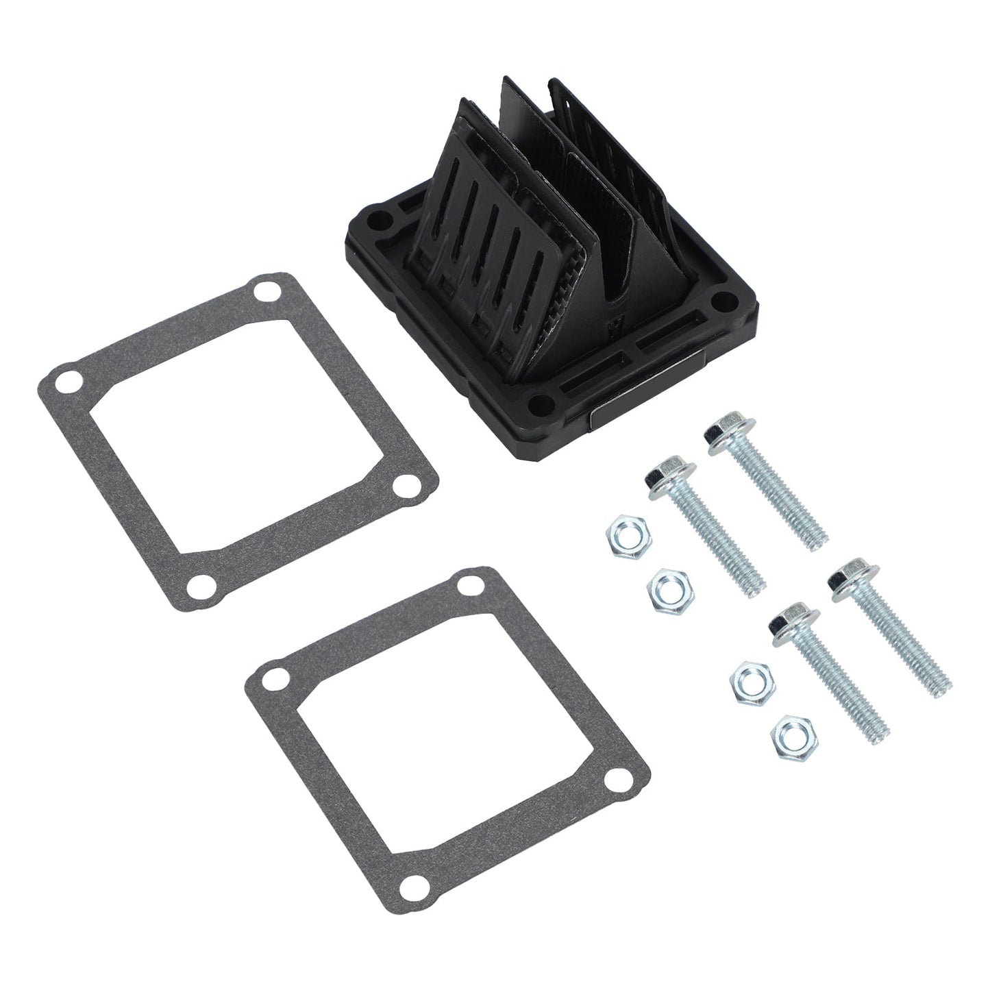 Système de clapets pour VT150 VR150 TZR125 TDR240 TDR250 VR VT TZR