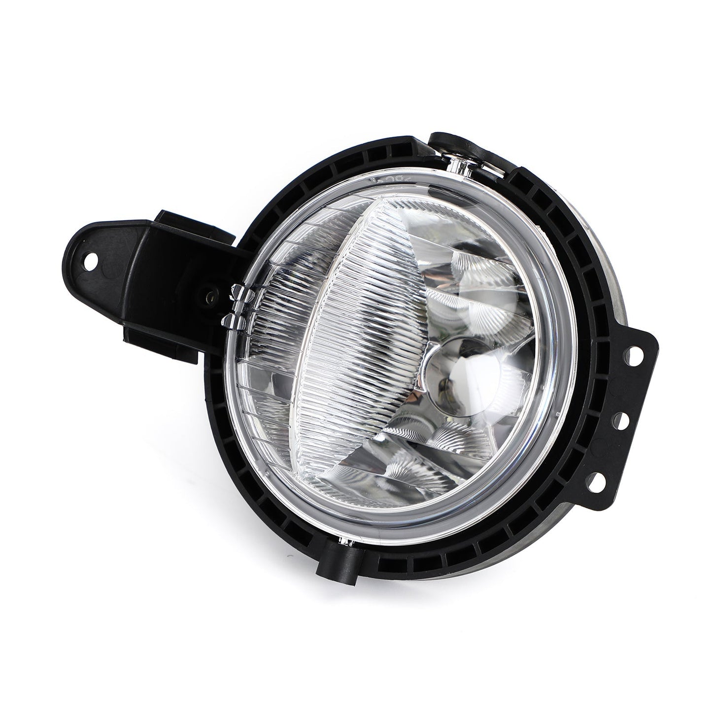 Paire de phares antibrouillard avant gauche et droit pour Mini Cooper R55, R56, R57 et R58 (2007-2015)