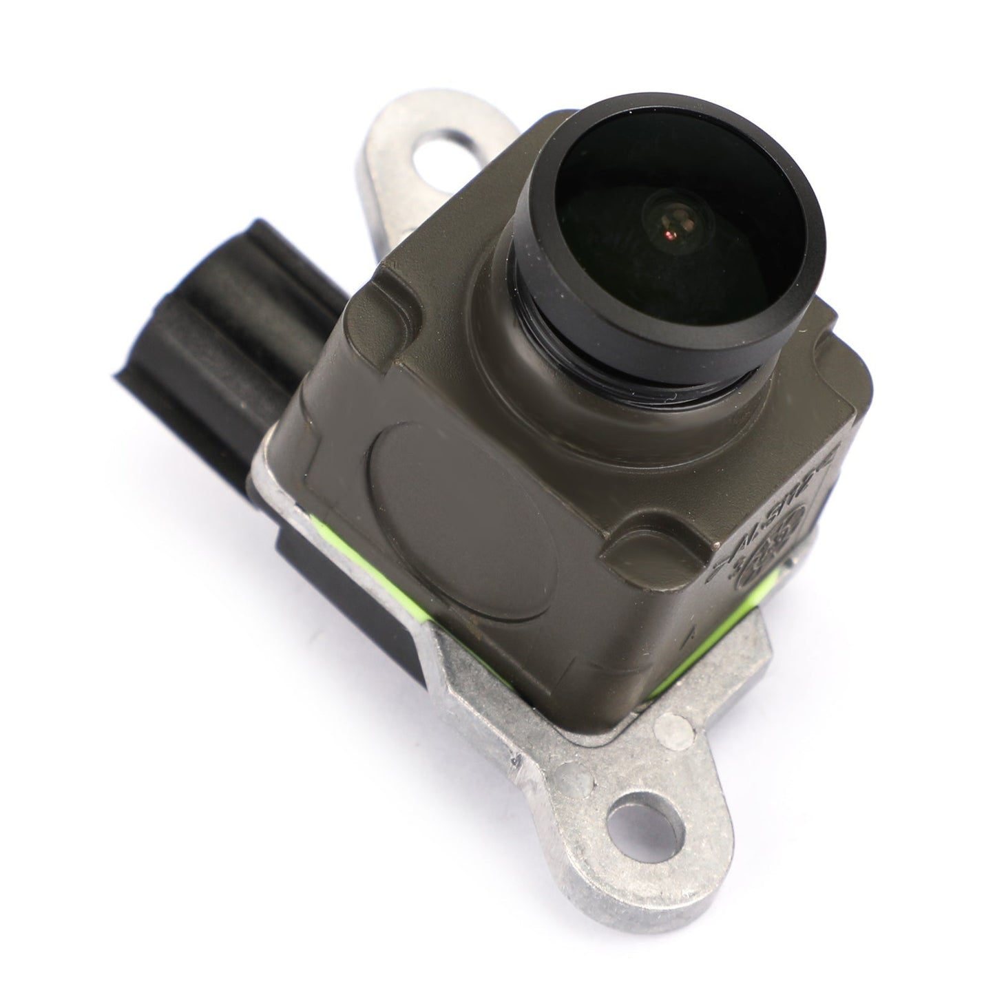 Caméra de recul pour Dodge Ram 1500, 2500, 3500, 4500 et 5500 (2013-2015) 56038978AL et 56038978AC