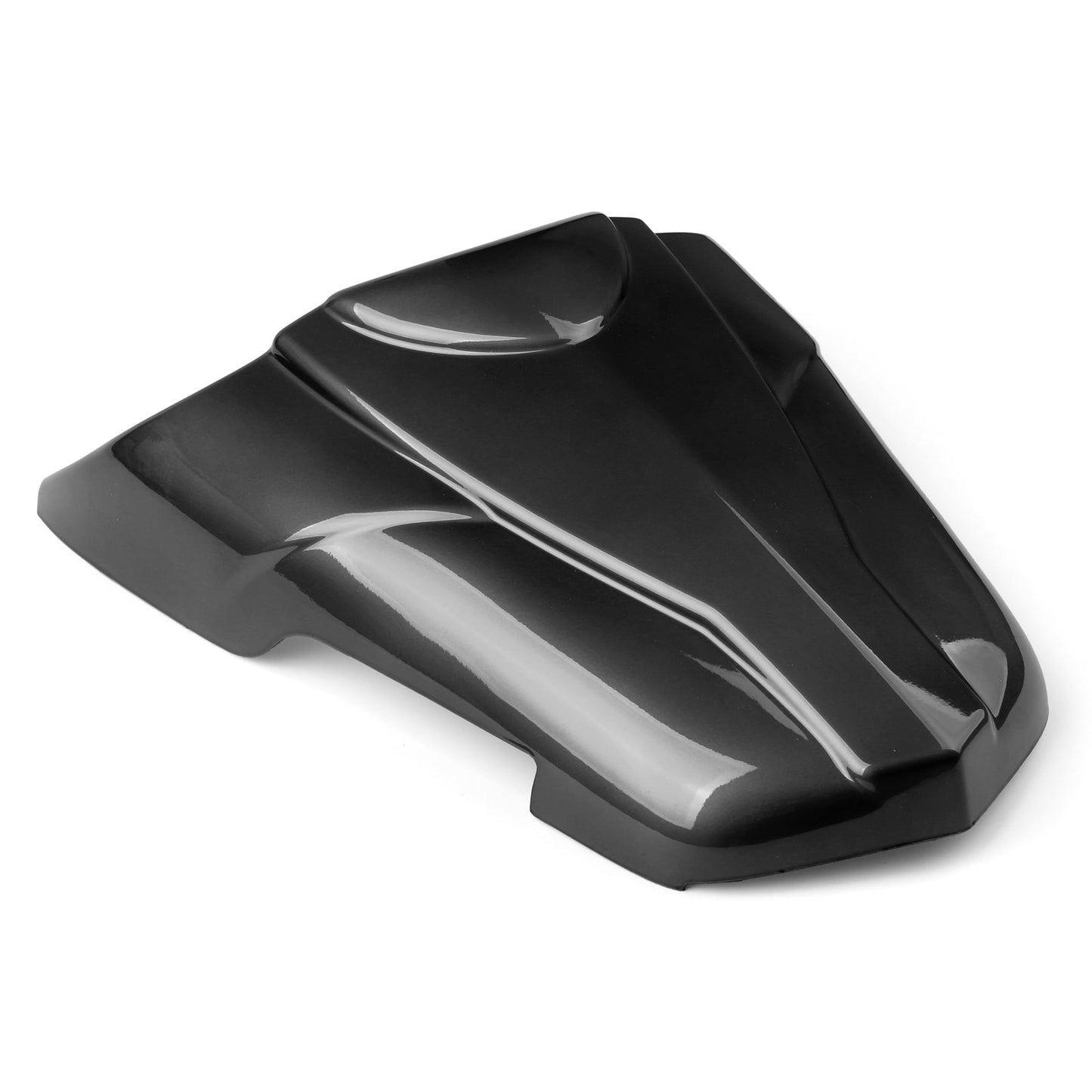 Capot de selle arrière en plastique ABS pour Suzuki SV650 17-24