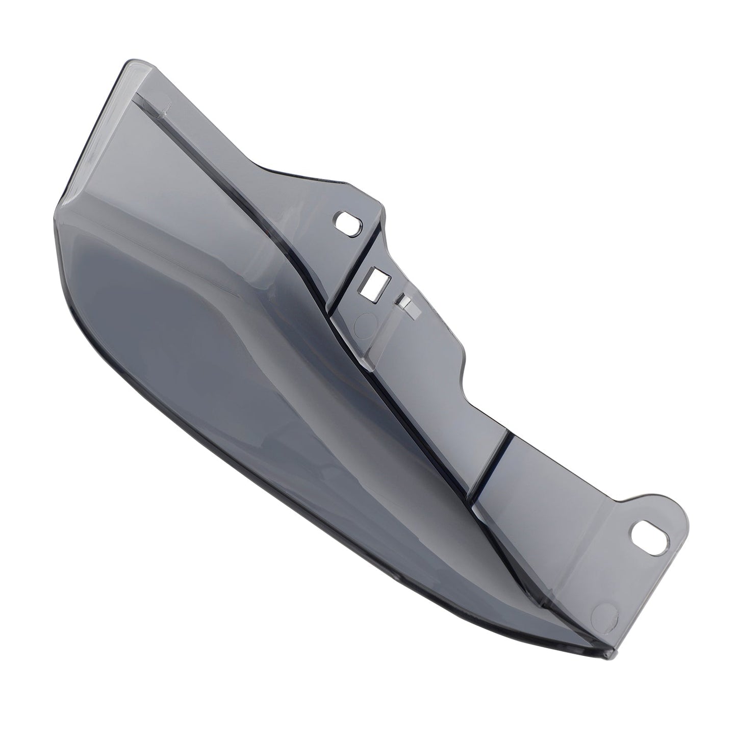 Déflecteur de chaleur d'air central pour modèles Touring et Trike 09-16