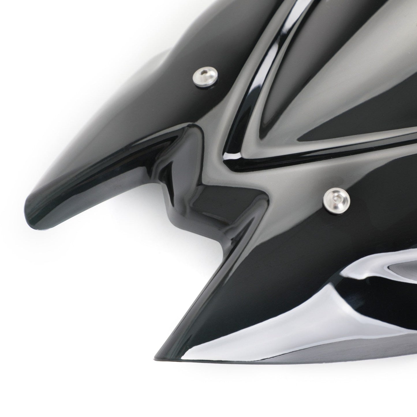 Pare-brise pour Kawasaki Z900 2020