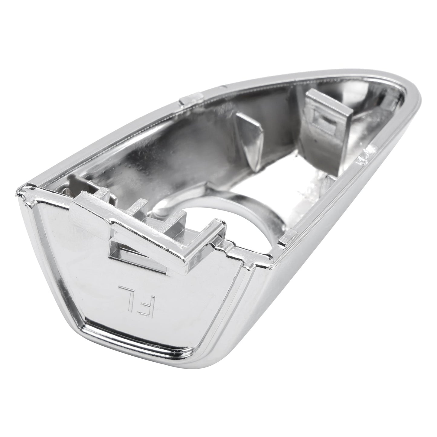 Poignées de porte extérieures avant gauche pour Hyundai Sonata 2015-2019 (côté conducteur) 15759578 82651C1110