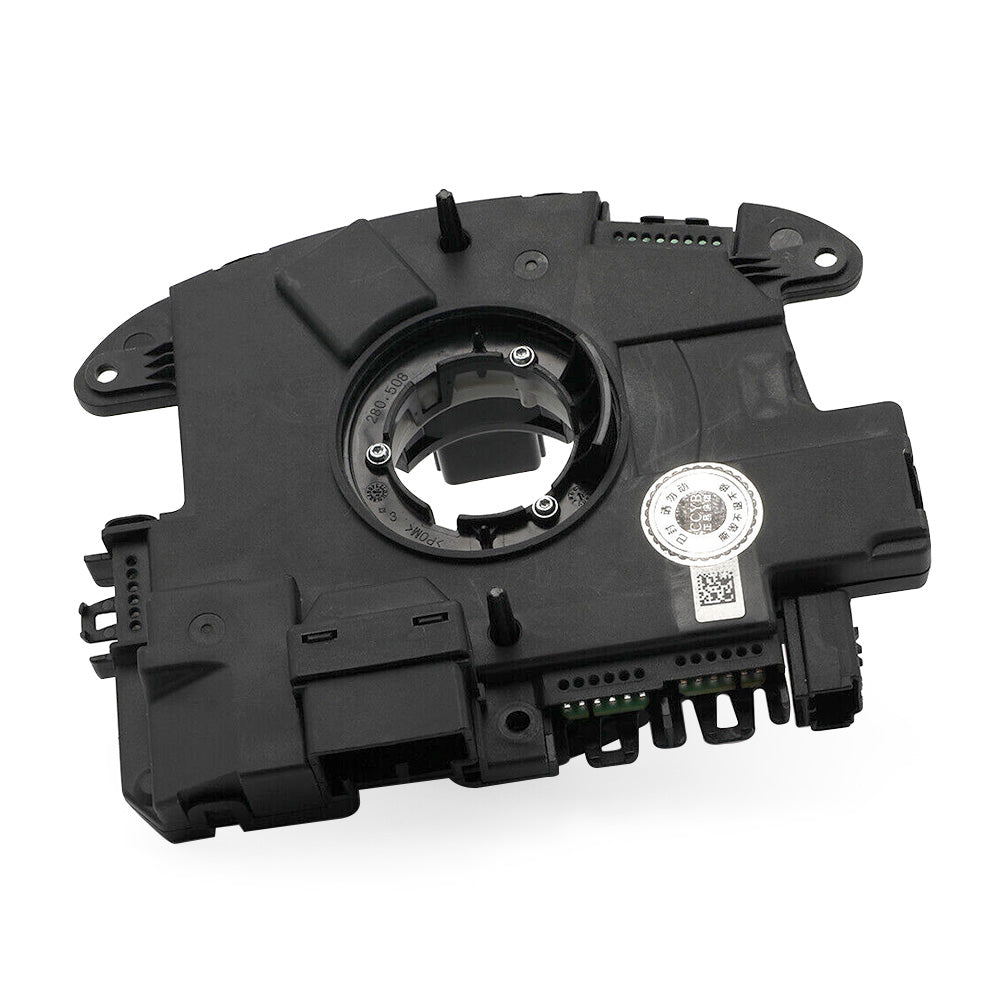 Ressort de volant pour Volkswagen Caddy Sharan 2016-2021 5K0953569BD