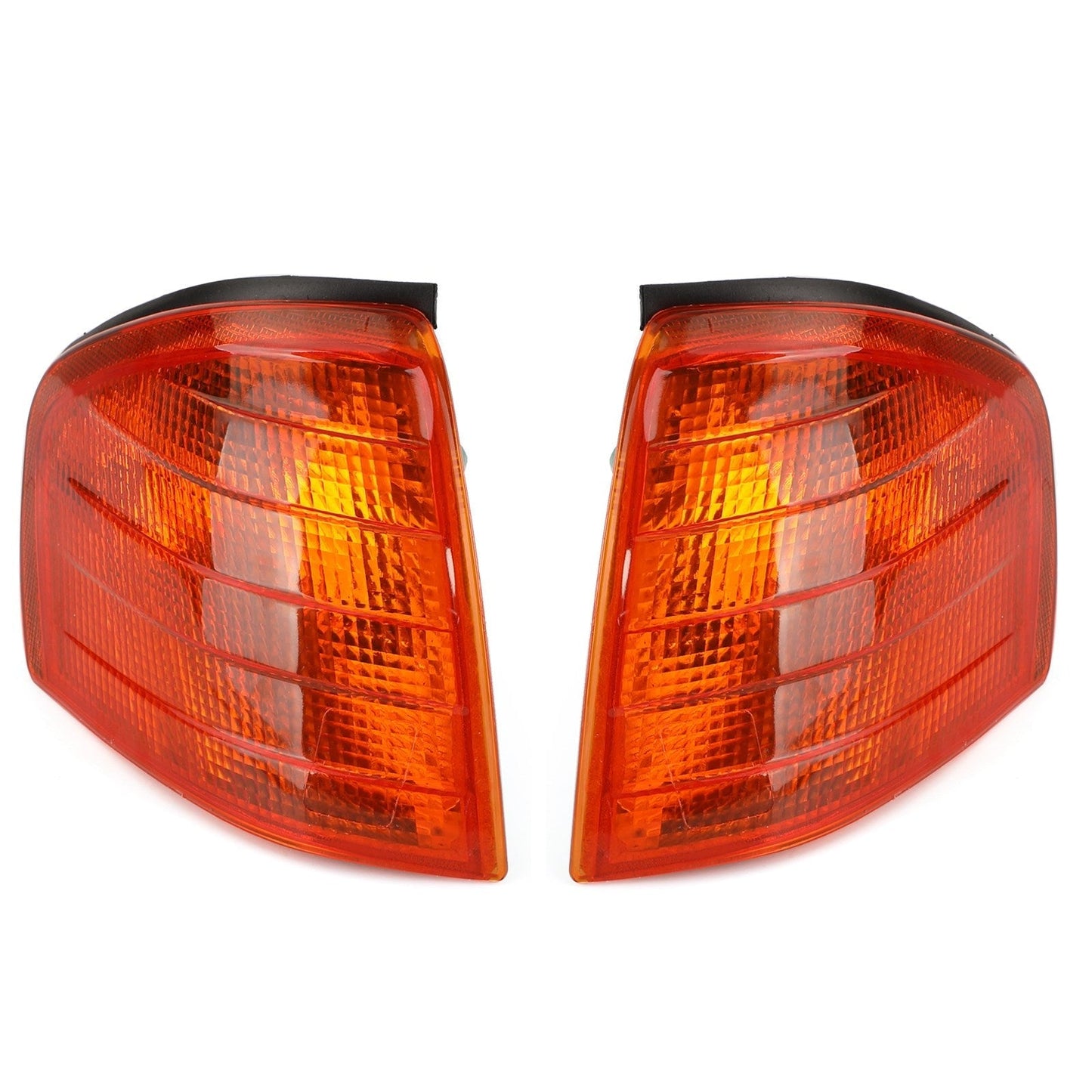 Feux de virage gauche/droit pour Benz Classe C W202 1994-2000