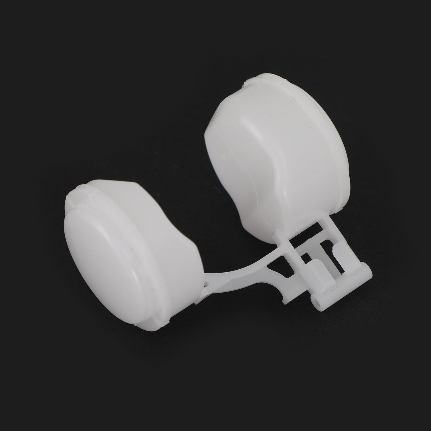 Kit de reparación de carburador 2X con flotador para Honda CBR1000F, CB1000, VFR750F y VF750C