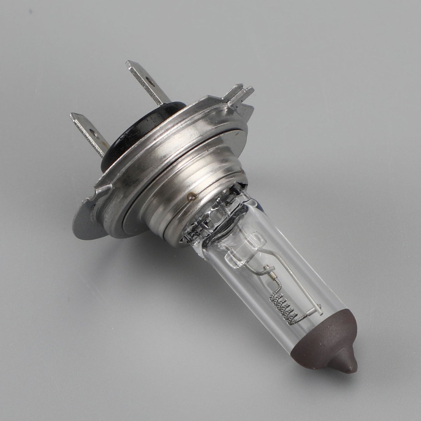 Phare halogène à quartz Philips H7 SuperBright pour camion 24 V 100 W 13975RAC1
