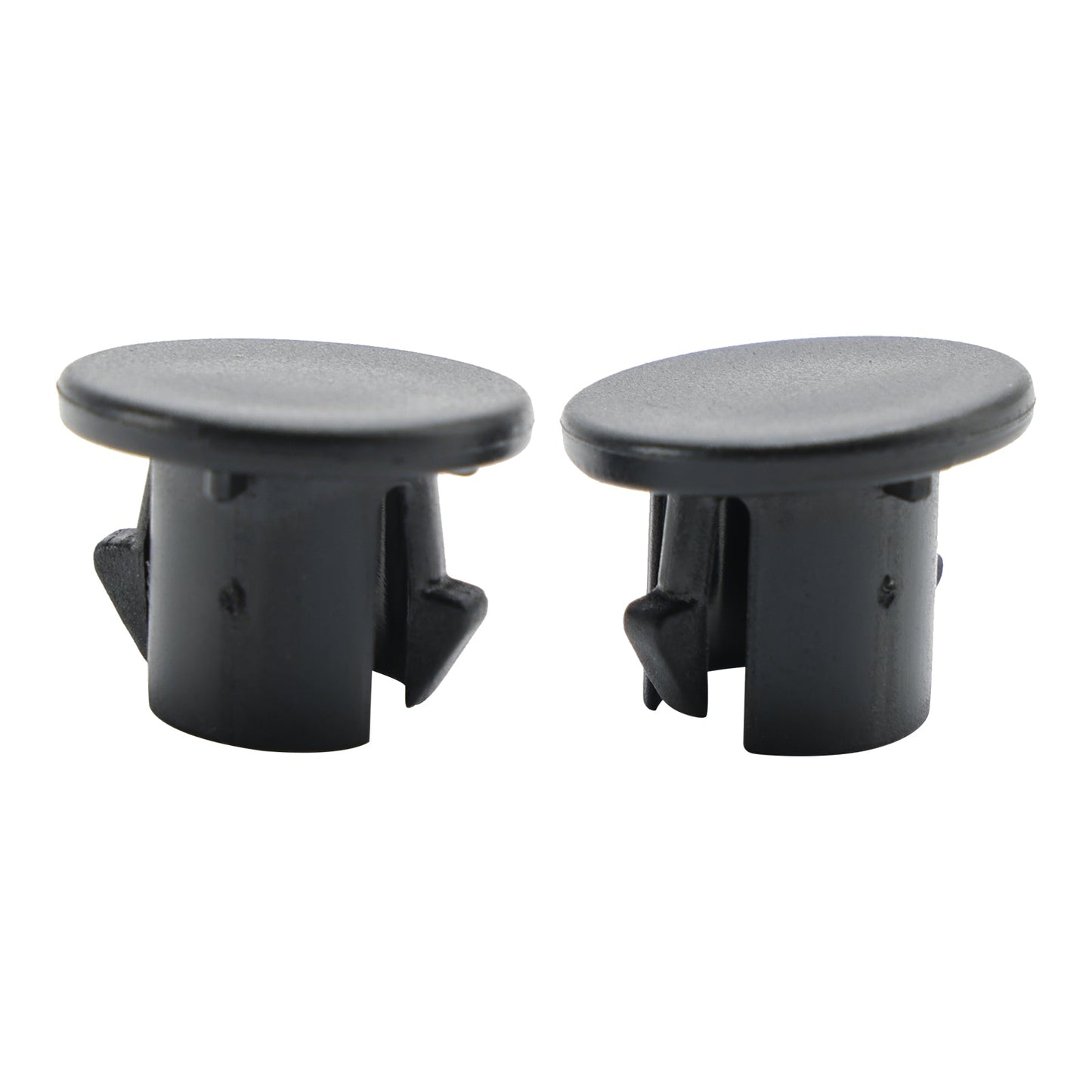 Kit de bouchons de rétroviseurs pour carénage Street Glide FLHXSE 2023 et FLHX 2024