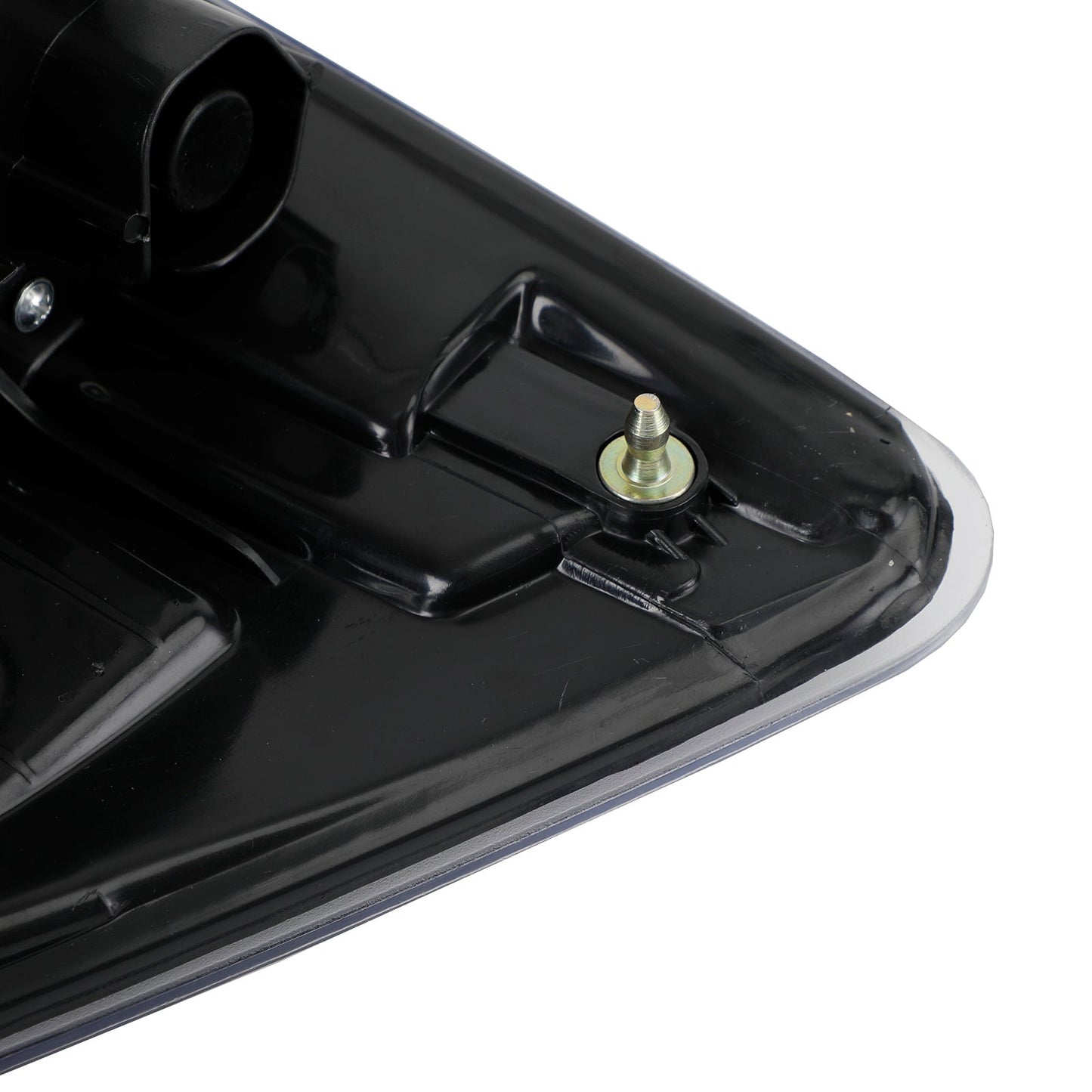 Feu arrière à LED gauche et droit pour pick-up Isuzu D-Max 2020-2022